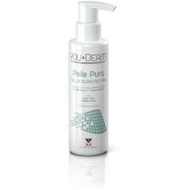 You Derm Pelle Pura Gel Detergente Viso 200ml-3