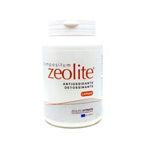 Compositum Zeolite 150 Capsule 88,5g-2