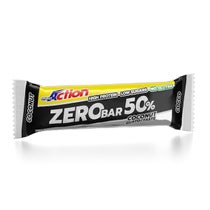 Proaction Zero Bar 50% Cocco 60g-2