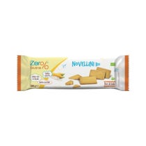 ZER% GLUTEN NOVELLINI BIO200G-1