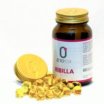 Zerotox Ribilla 60 Capsule Softgel-1