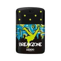 Zippo Breakzone für Ihn Eau de Toilette 75ml Spray-2