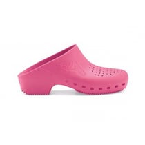 Calzuro Zoccolo Sanitario Rosa Misura 39/40-2