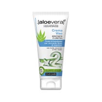 Aloevera2 Crema Viso Idratante Lenitiva 50ml-2