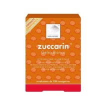 Zuccarin 180 Tabletten-2