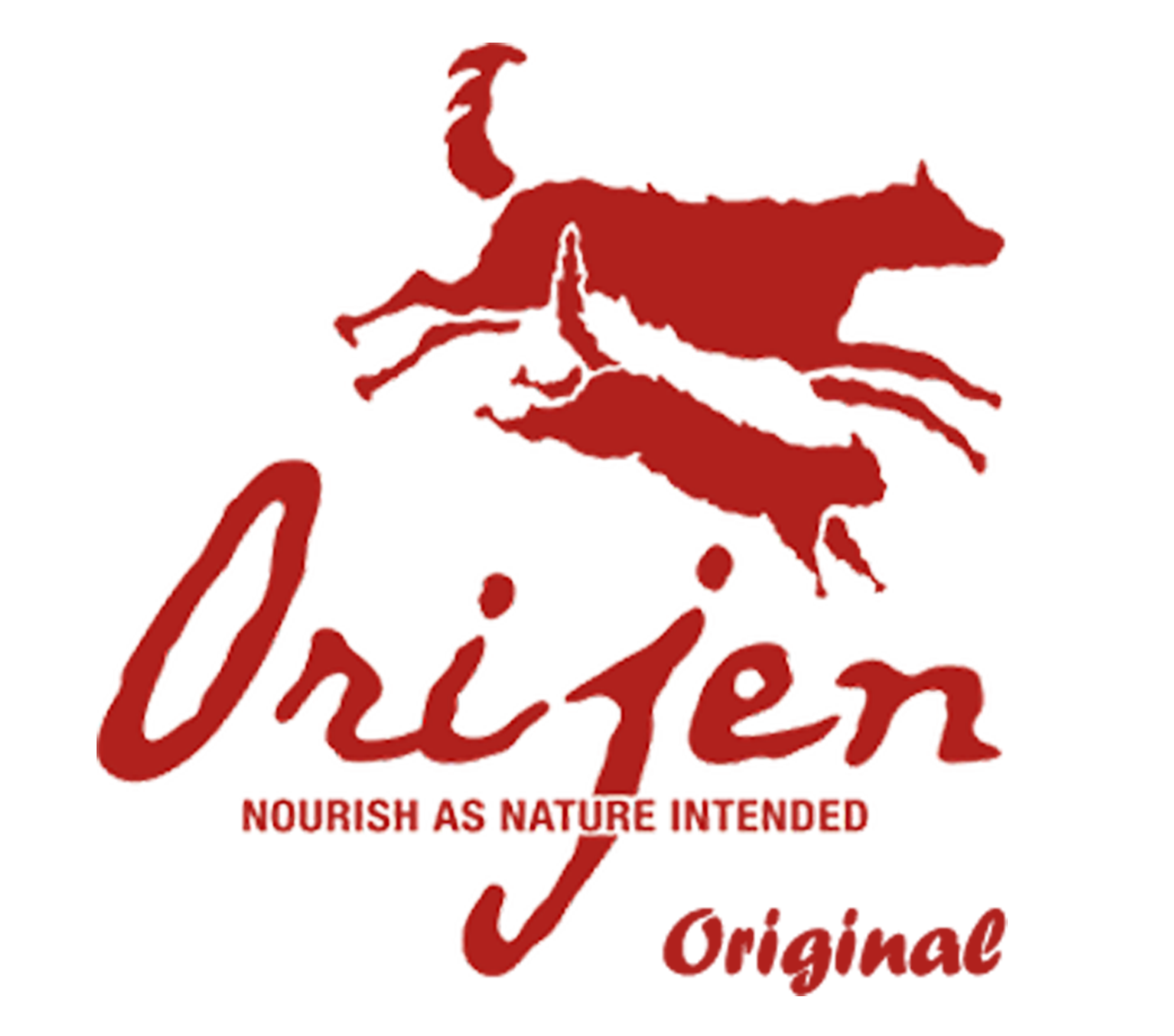 Orijen