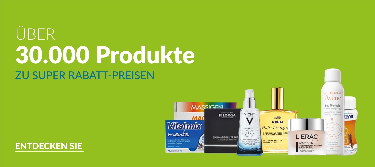 30.000 Produkte Zu Super rabatt-preisen